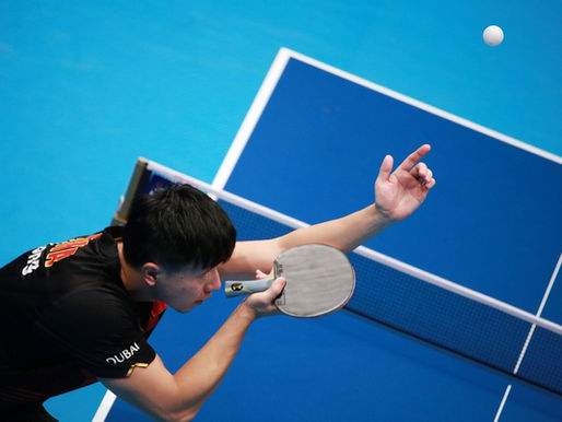 Sport : L’Alliance Nîmes-Montpellier reporte tous les matchs de tennis de tables…