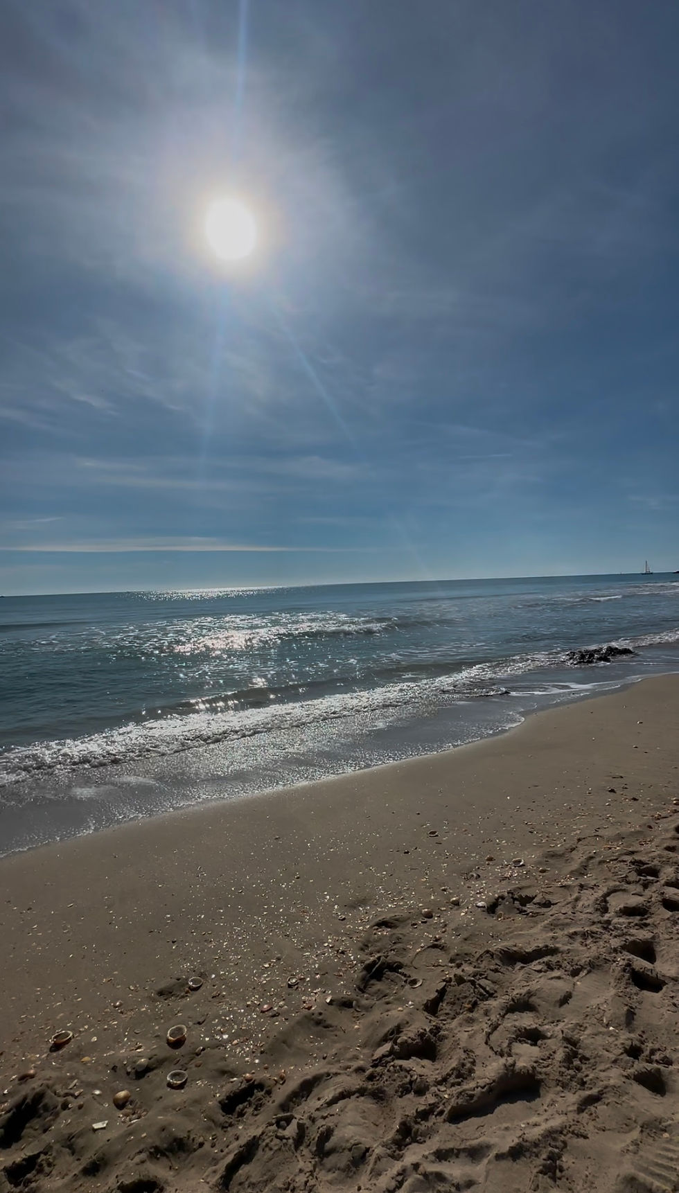 Montpellier : Et si la pluie laissait enfin place au soleil ?