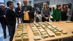 Municipales 2026 dans l'Hérault : qui sont les nouveaux maires ?