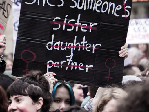 Une femme tuée par un proche toutes les dix minutes en 2024 selon l’ONU