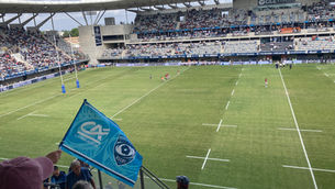 Montpellier : un début de saison à deux visages pour le MHR