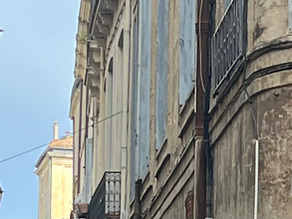 Montpellier, l’aire de jeu d’Invader et ses fantômes