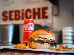 « Tant que je n’ai pas le titre, je recommencerai » : ce chef veut décrocher le graal… du burger