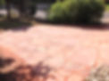 Beautiful Paver Patio in Littleton
