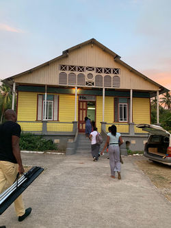 Jamaica 2019