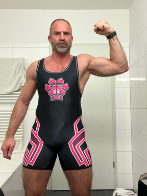 D Dan | FFE Wrestling