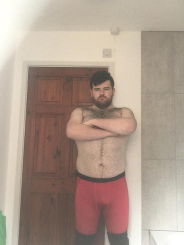Matt Swift (Manchester, UK)