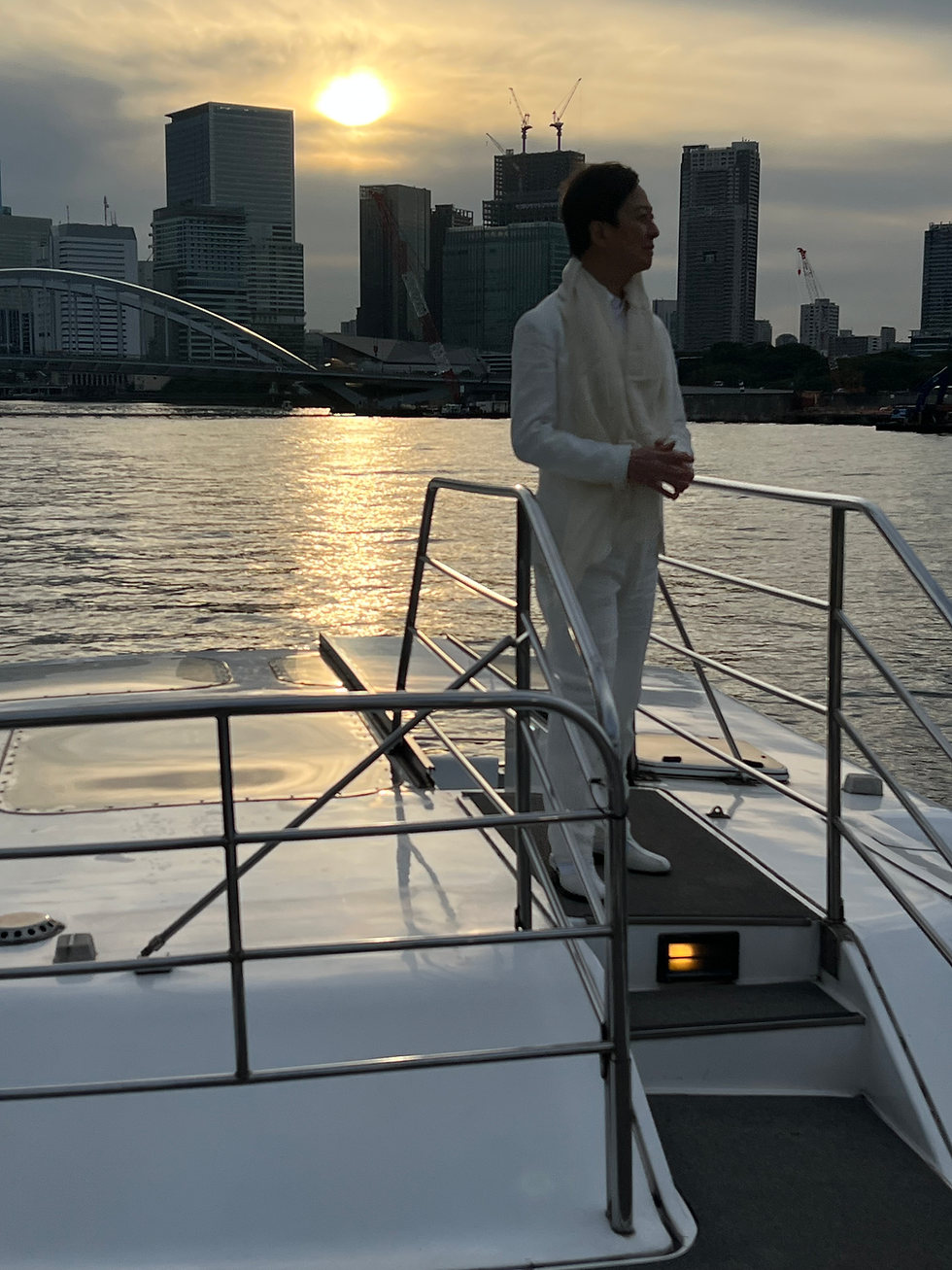 2026年 8月