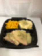 Oven Roast Turkey Breast