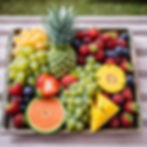 Fresh Cut Fruit Tray