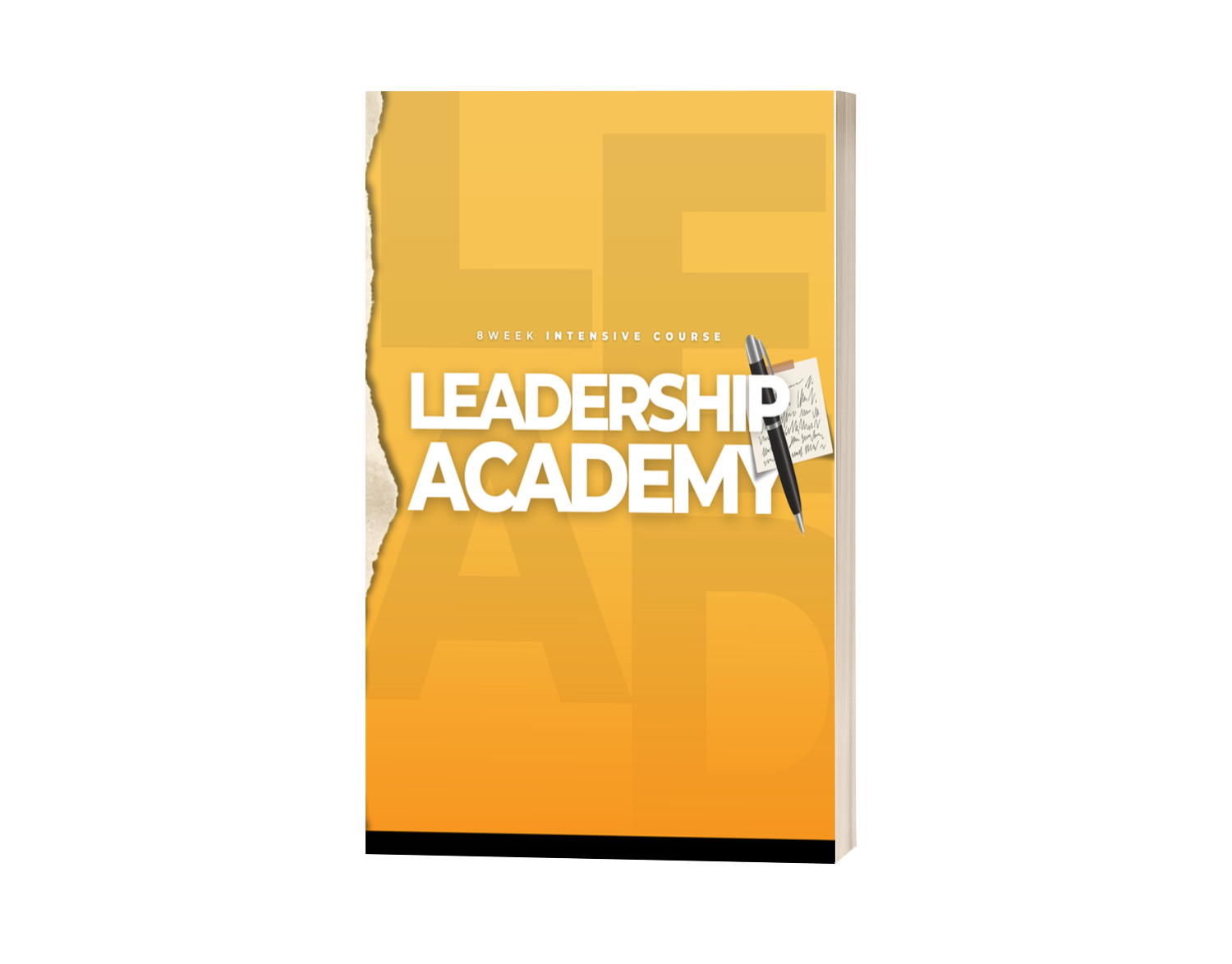 Leadership Academy