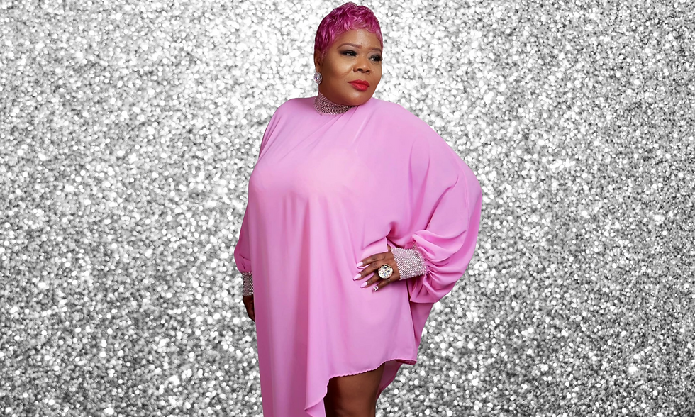 Home Pink Icing Accessories & Boutique