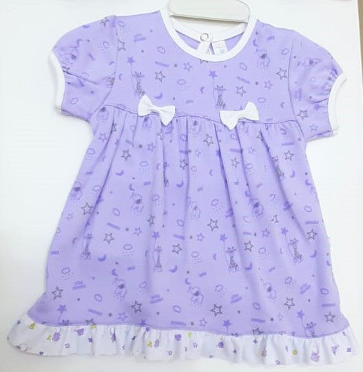 Miniatura: 👑Vestidos de Algodón Pima de Exportación 👑