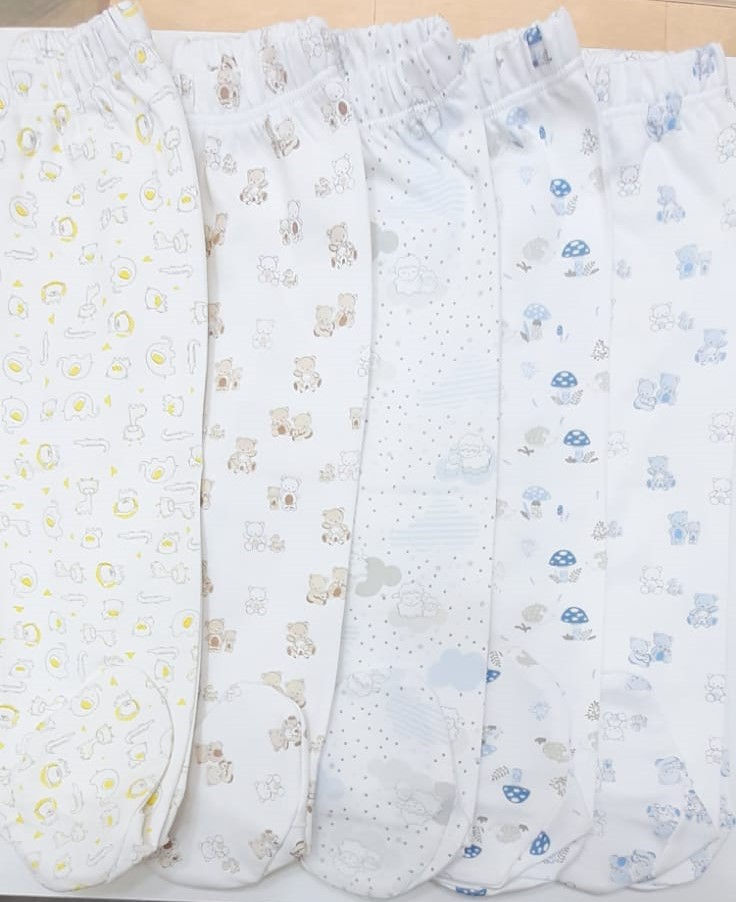 Miniatura: 😍 CHAQUETERIA ESTAMPADA PIMA 😍