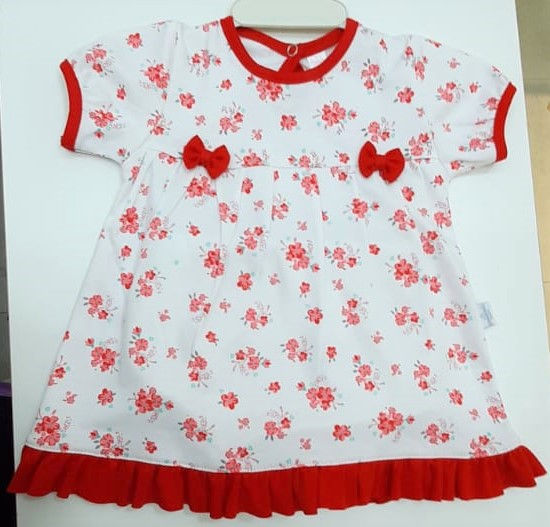 Miniatura: 👑Vestidos de Algodón Pima de Exportación 👑