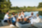 Boathouse Atzenbrugg