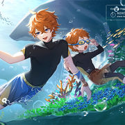 Genshin Impact 3rd anniversary, Tartaglia