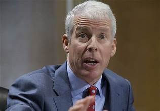 Chris Wright: A Bold New Direction for U.S. Energy Policy