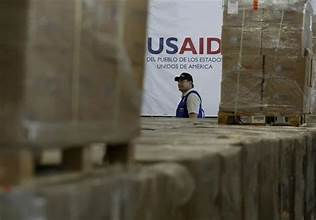 USAID Scrutinization: The Ripple Effects on Maritime and Energy Sectors