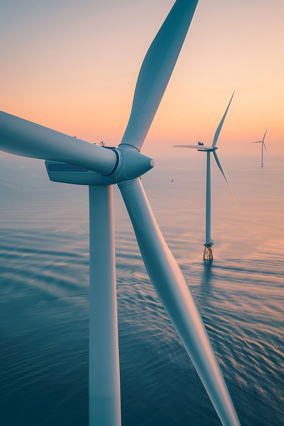 Aker Solutions Unveils Innovative Floating Wind Foundation Designs