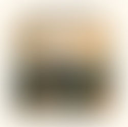 Matt John Henderson’s Heliopolis Is a Sunday Morning State of Mind