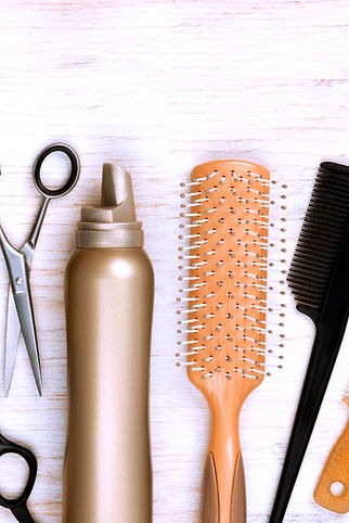 Hair Salon