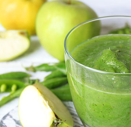 Healthy food