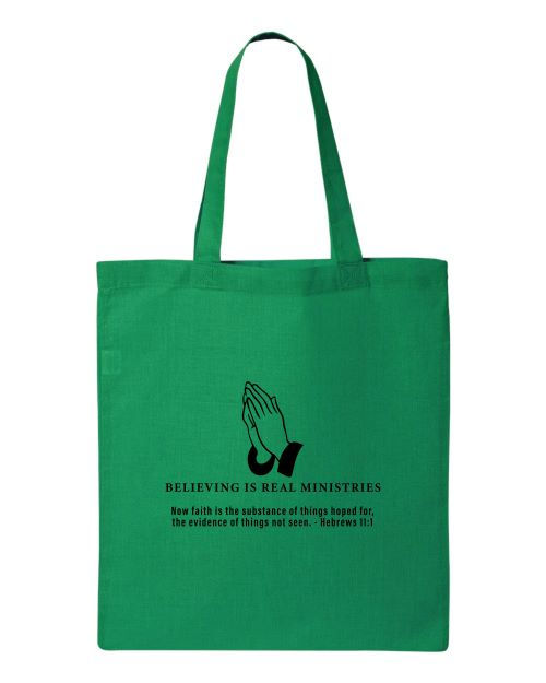 Thumbnail: Canvas Tote Bag