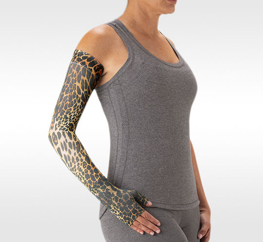 Prowler Arm Sleeve