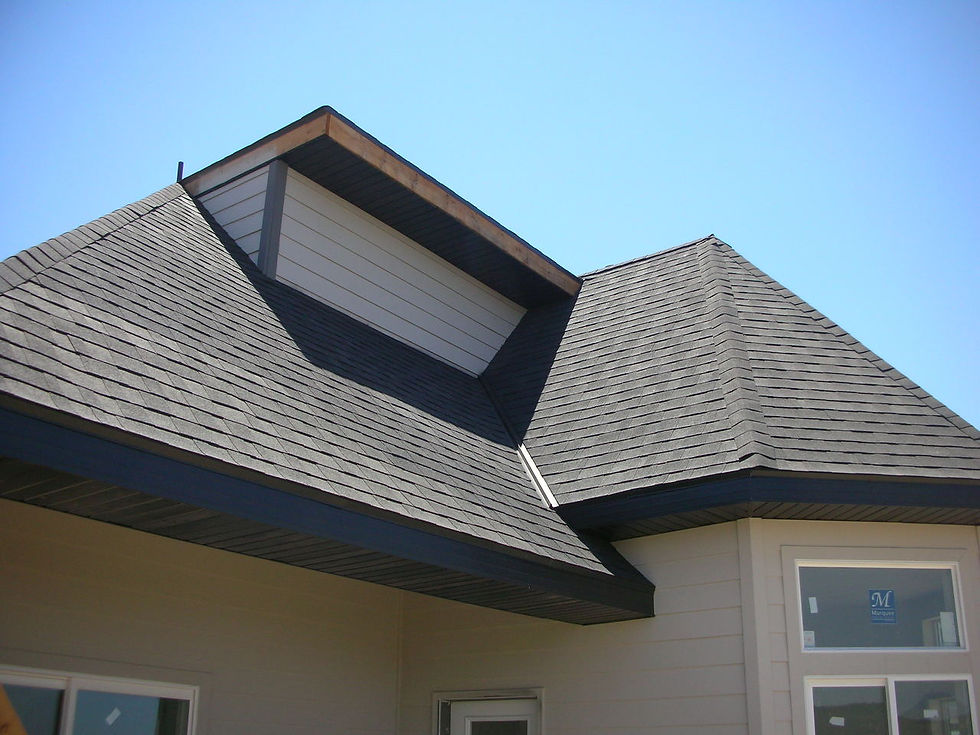 Custom Home