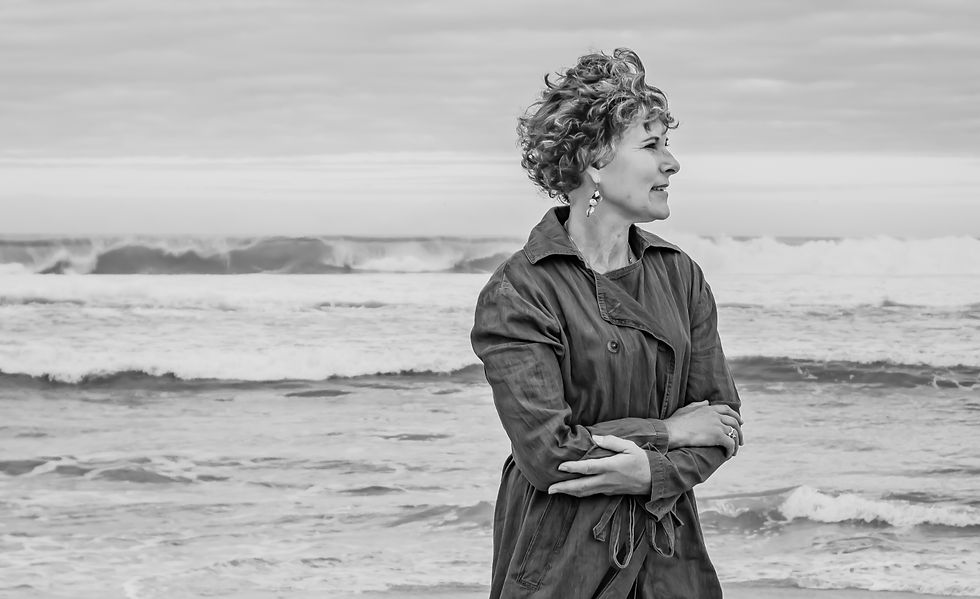 Transformational Workshop - Releasing limiting belief patterns