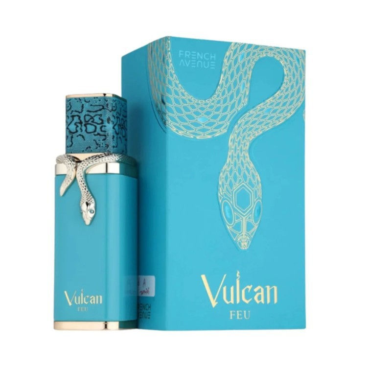 Miniatura: Unisex 100ml EDP Arabian Fragrance - Floral Woody Scent with Tiare Flower Elegan