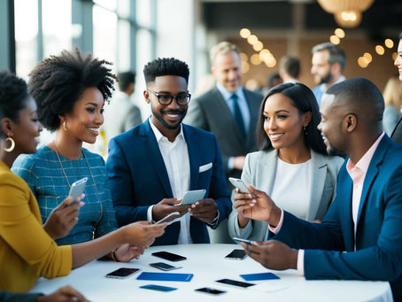 Como Criar uma Marca Pessoal: Estratégias Essenciais para o Sucesso