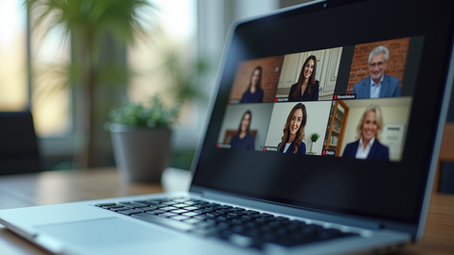 Como assistir às palestras online de inovação de Gustavo Caetano