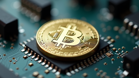 Será o fim do Bitcoin? Uma análise direta e sem rodeios