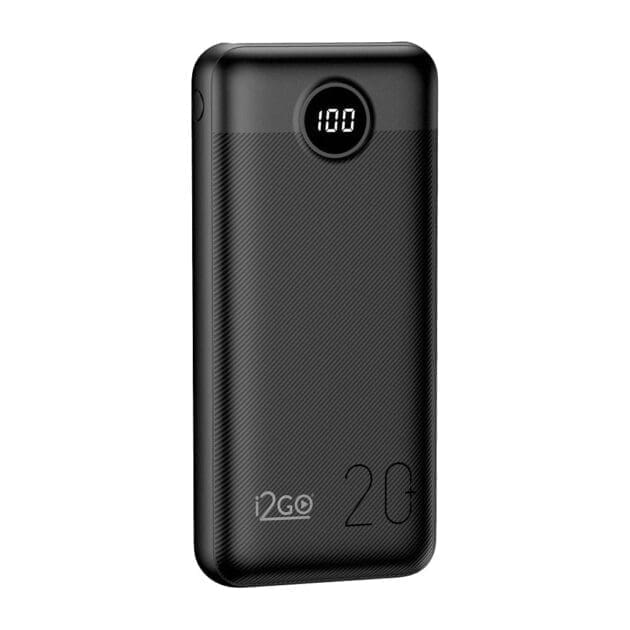 Imagem do Power Bank I2GO PRO