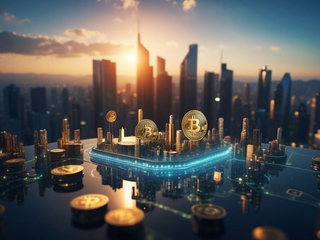 Quais criptomoedas investir hoje?