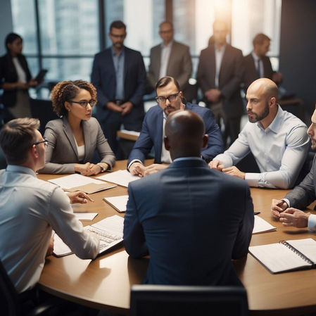 Como medir a inovação corporativa?