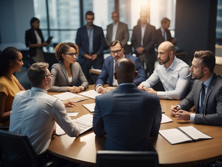 Como medir a inovação corporativa?