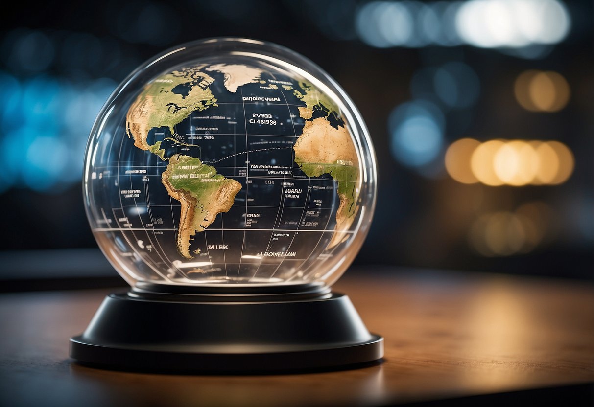 Global innovation labs showcase successful cases. Examples of innovation success worldwide