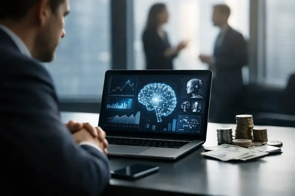 Como evitar erro em projeto de IA sem queimar caixa