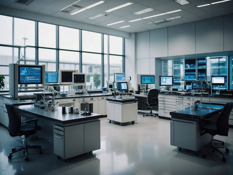 Como criar um Lab de Inovação?