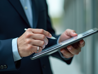 Mentoria Executiva em IA: Estratégias para CEOs