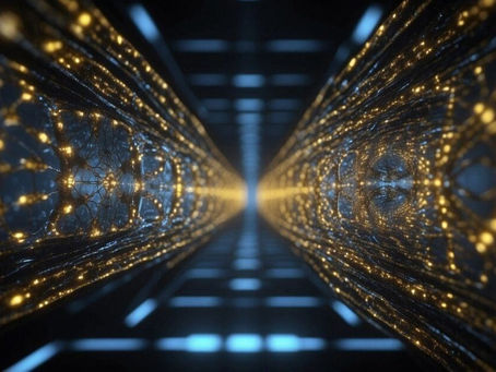 O que é Biologia Digital: Explorando a Convergência da Tecnologia e Ciências da Vida