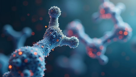 O Futuro da Medicina: Como a Genesis Therapeutics Revoluciona a Indústria com IA e Simulação Física