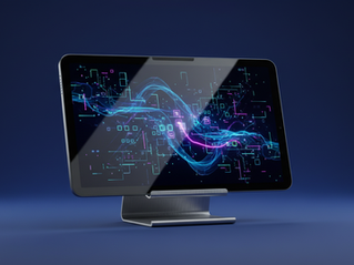 Impacto da IA Generativa: Transformando Negócios com Inovação