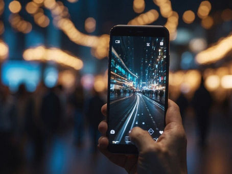 Realidade Aumentada: Descubra 5 Experiências Imersivas que Revolucionam Nossa Visão de Mundo