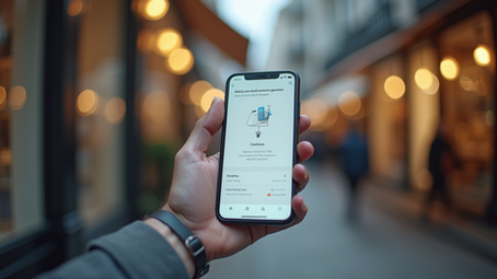 Meta entra na briga do AI-commerce: o que isso significa para o mercado?