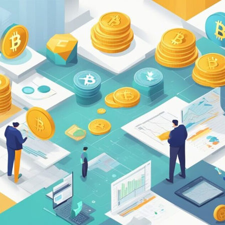 5 mitos sobre criptomoedas derrubados: A verdade por trás das moedas digitais