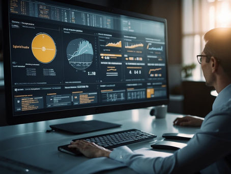 Quais as métricas um CIO deve acompanhar no dia a dia